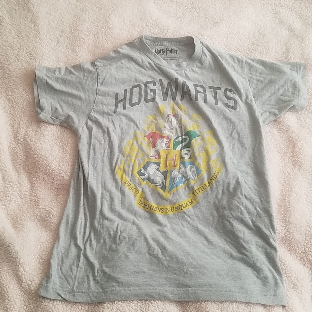 Harry Potter tshirt